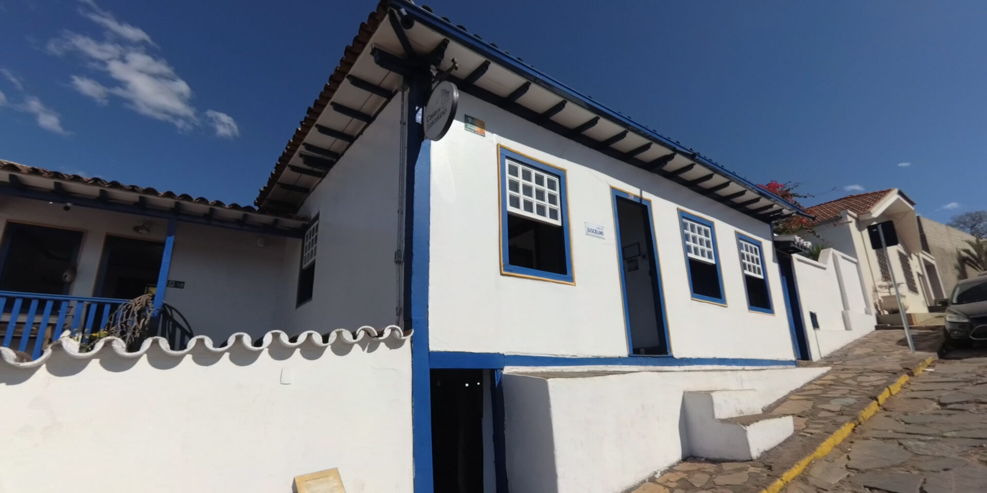 Museus em Diamantina: Explore a História e a Cultura de Minas Gerais