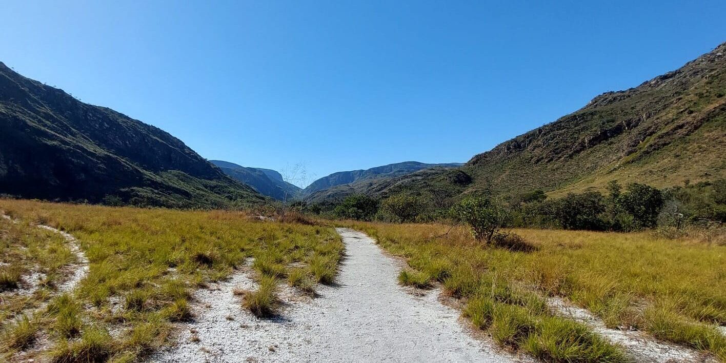 Parque Nacional da Serra do Cipó: Descubra os Encantos e Atrações