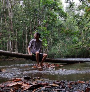 Roteiro Presidente Figueiredo