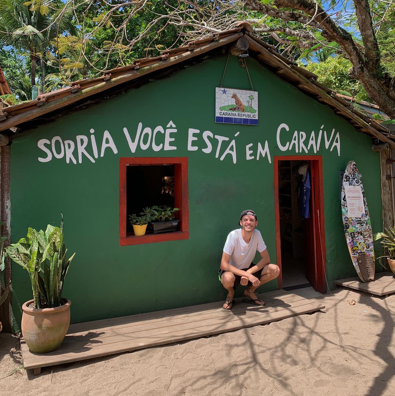 Conheça Caraíva: Um paraíso escondido no Sul da Bahia