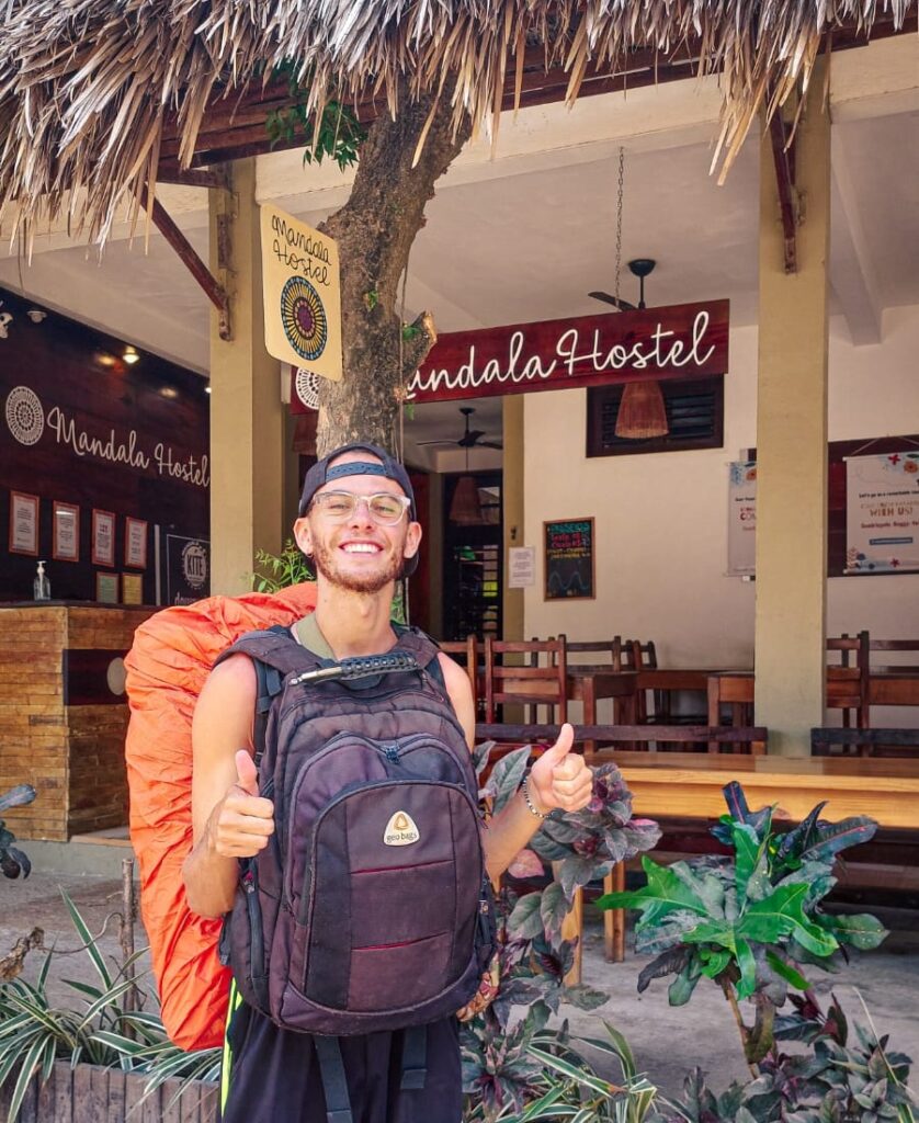 melhores hospedagens em jericoacoara