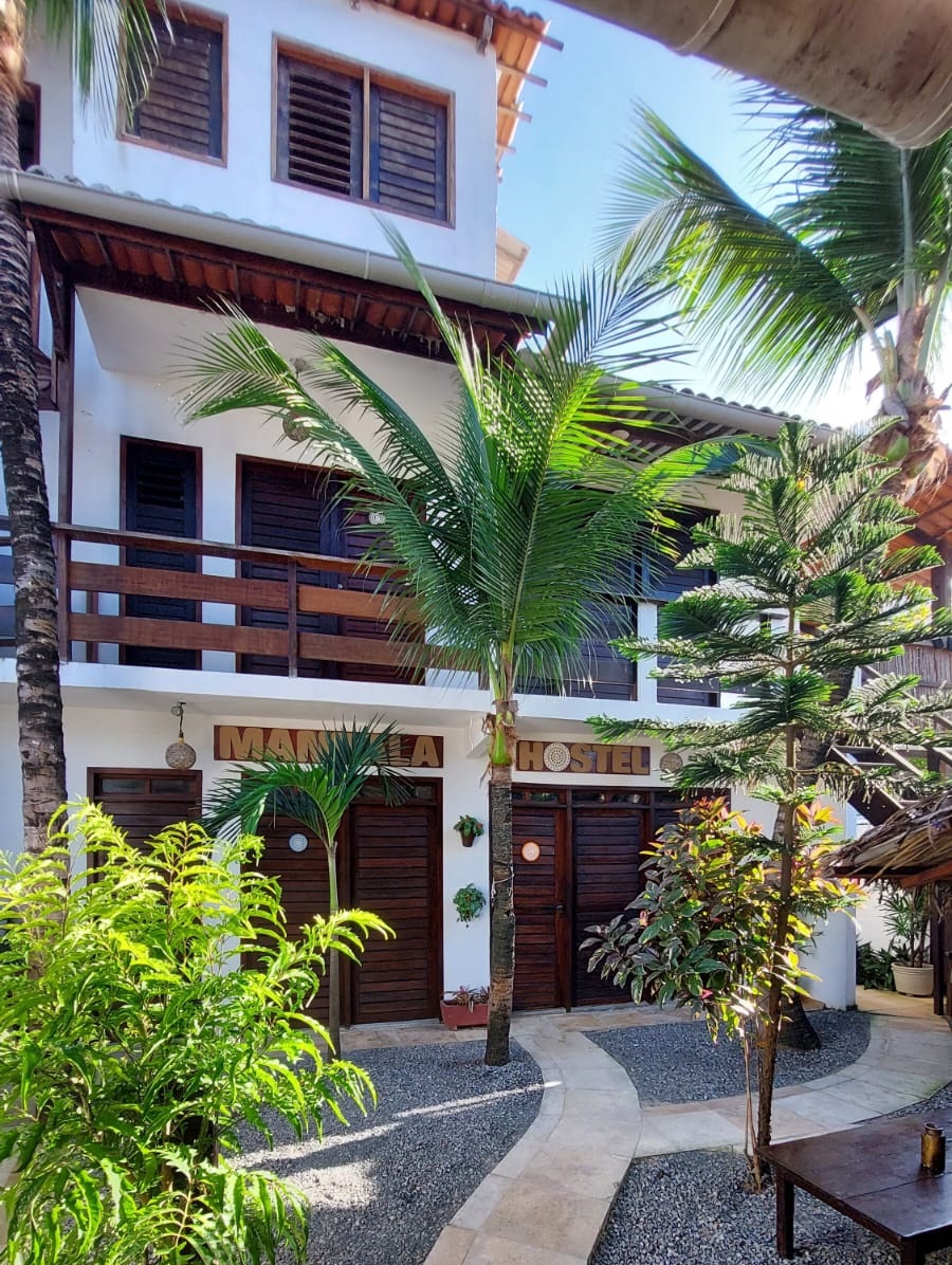 Melhores Hospedagens em Jericoacoara: Pousadas e Hostels para Todos os Gostos