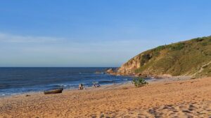 melhores praias de jericoacoara