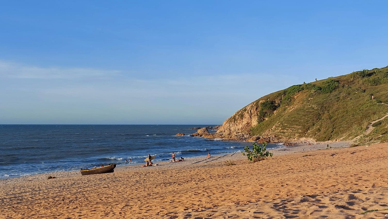 Melhores Praias de Jericoacoara: Descubra os Paraísos Imperdíveis